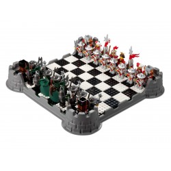 Kingdoms Set Chess
