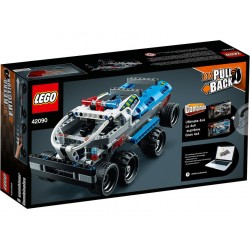 Lego 42090 Camión de Huida