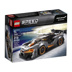 Lego 75892 McLaren Senna