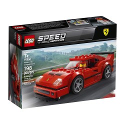 Lego 75890 Ferrari F40 Competizione