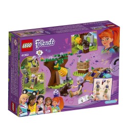 Lego 41363 Aventura en el Bosque de Mia