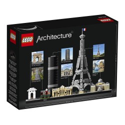 Lego 21044 París