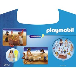 Playmobil 9542 Maletín Egipto