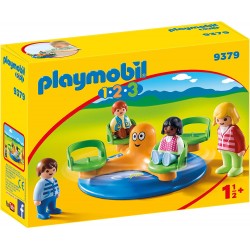 Playmobil 9379 Carrusel Infantil