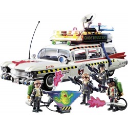 Playmobil 70170 Ecto-1A Ghostbusters™