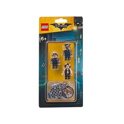 Lego 853651 Set de accesorios Batman Movie