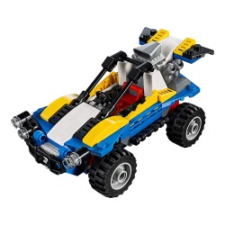 Lego 31087 Buggy de las Arenas