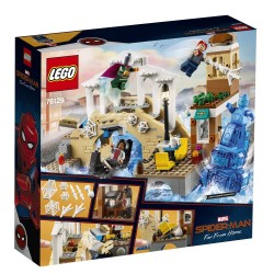 Lego 76129 Ataque de Hydro-Man