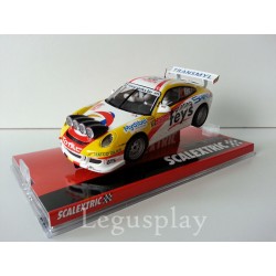 Scalextric A10219S300 Porsche 911 GT3