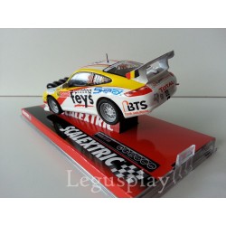Scalextric A10219S300 Porsche 911 GT3