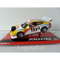 Scalextric A10219S300 Porsche 911 GT3
