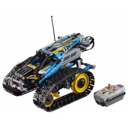 Lego 42095 - Vehículo Acrobático a Control Remoto