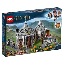 Lego 75947 Cabaña de Hagrid: Rescate de Buckbeak