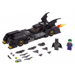 Lego 76119 Batmobile™: La Persecución del Joker