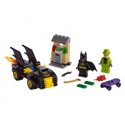 Lego 76137 Batman™ y el Robo de Enigma