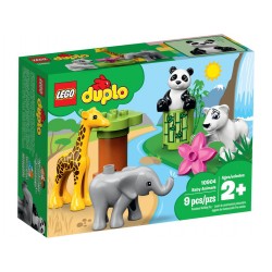 Lego 10904 Animalitos