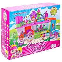 PinyPon 700014351 Baby Party