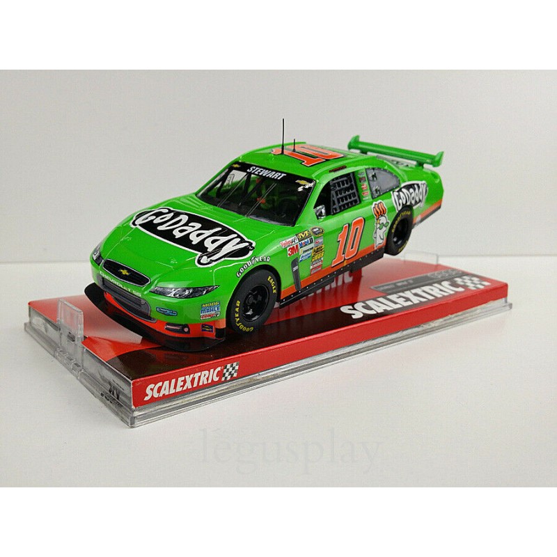 Scalextric A10146S300 Chevrolet Impala SS