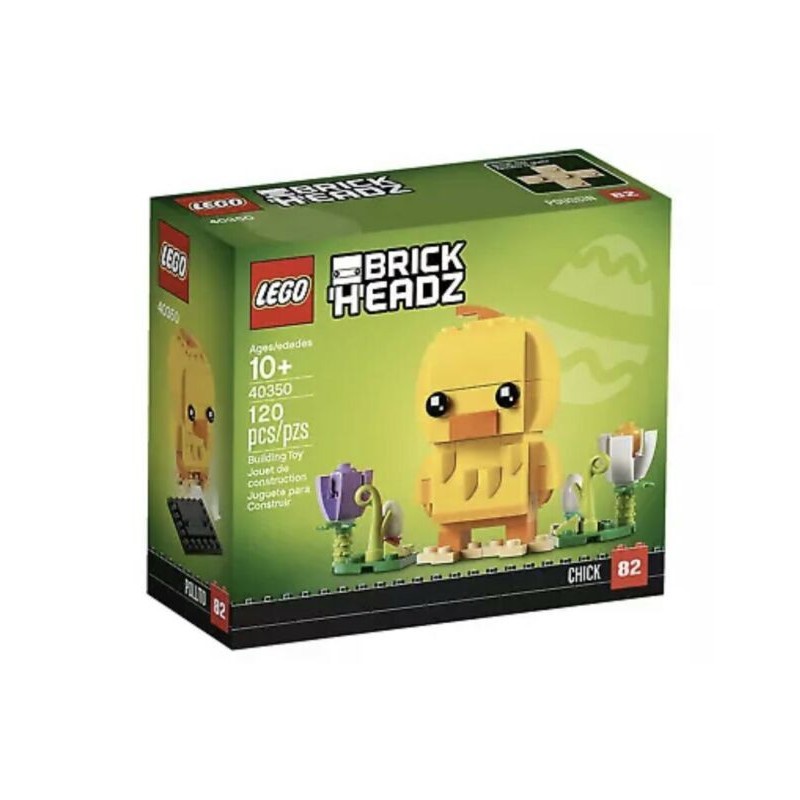 Lego 40350 Pollito de Pascua