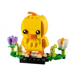Lego 40350 Pollito de Pascua