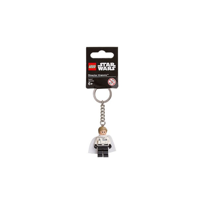 Lego 853703 Llavero del Director Krennic™