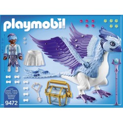 Playmobil 9472 Fénix