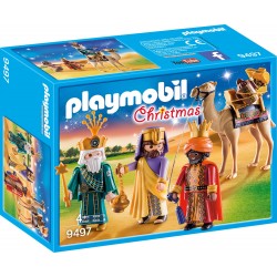 Playmobil 9497 Reyes Magos