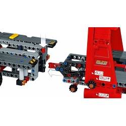 Lego 42098 Camión de Transporte de Vehículos