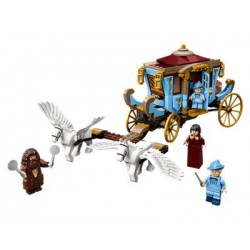 Lego 75958 Carruaje de Beauxbatons: Llegada a Hogwarts™