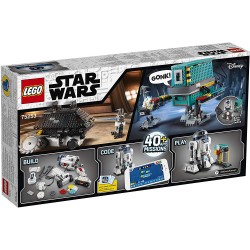 Lego 75253 Comandante Droide