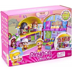 Pinypon 700014344 Burger