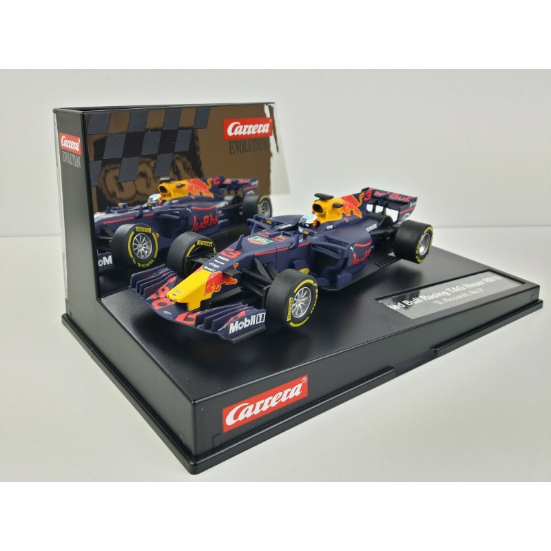 Carrera 27565 Red Bull Racing Tag Heuer RB13