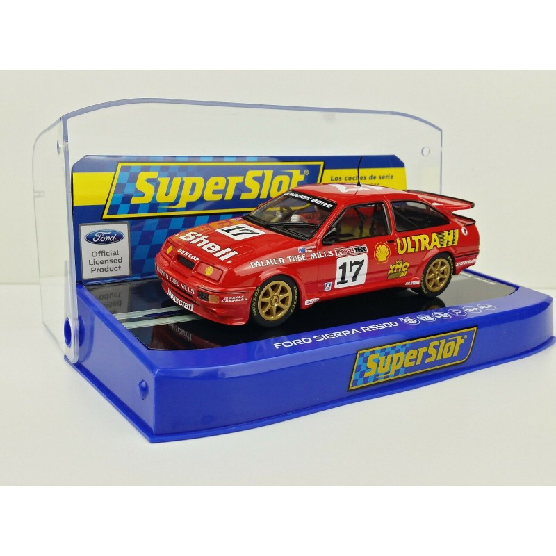 Superslot H3740 Ford Sierra RS500