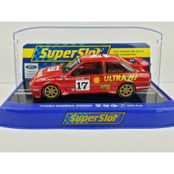 Superslot H3740 Ford Sierra RS500