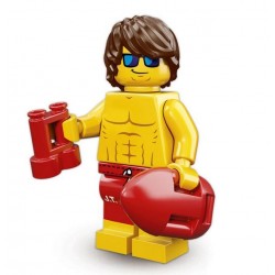 Lifeguard Guy