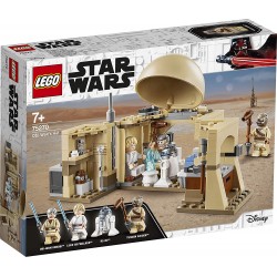 LEGO 75270 Cabaña de Obi-Wan