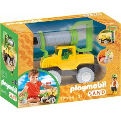 Playmobil 70064 Perforadora