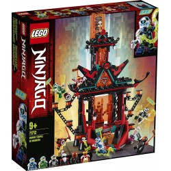 LEGO 71712 Templo Imperial...