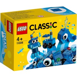 LEGO 11006 Ladrillos...
