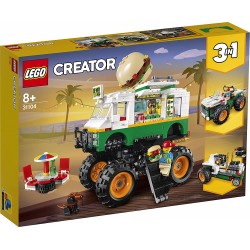 LEGO 31104 Monster Truck...