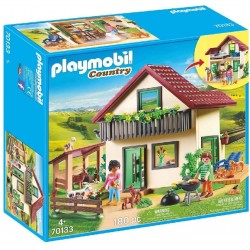 Playmobil 70133 Casa de Campo