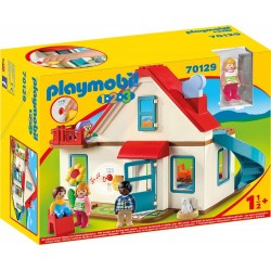 Playmobil 70129 Casa