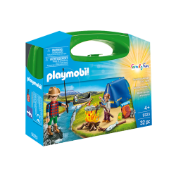 PLAYMOBIL® 9323 Maletín...