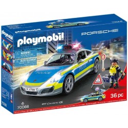 Playmobil 70066 Porsche 911...