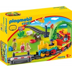 Playmobil 70179 Mi Primer Tren
