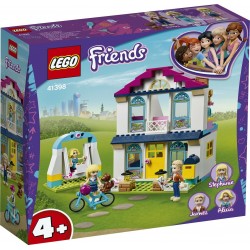LEGO 41398 Casa de Stephanie