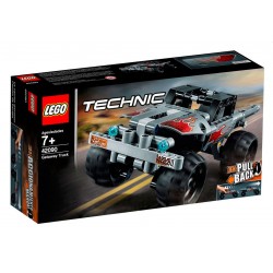 LEGO 42090 Camión de Huida