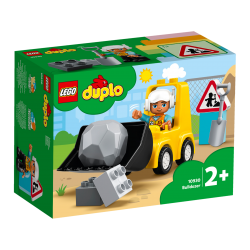 LEGO 10930 Buldócer