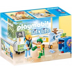 Playmobil 70192 Sala...