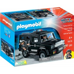 Playmobil 5674 Vehículo...